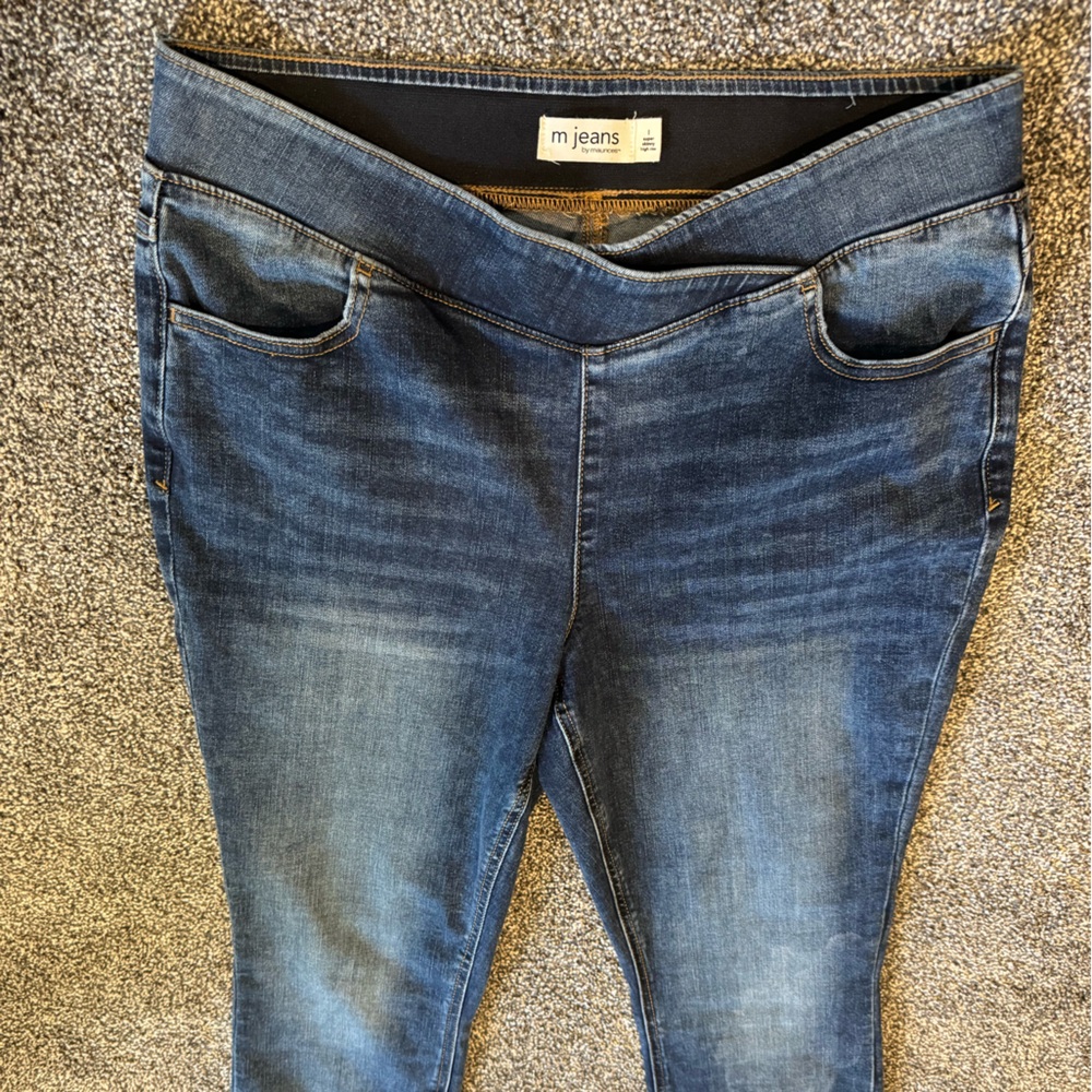 Women’s jeans
